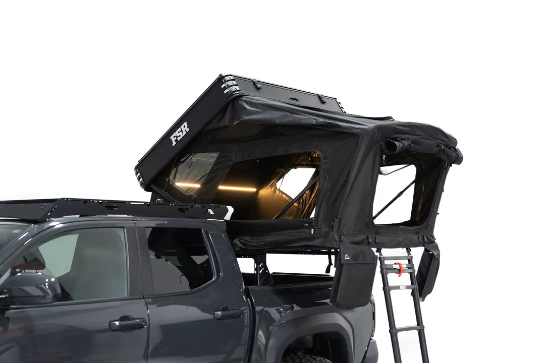 Kali - Rooftop tent