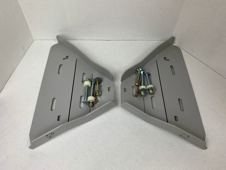 Lower A-arm Skid fits 2005-2023 Toyota Tacoma