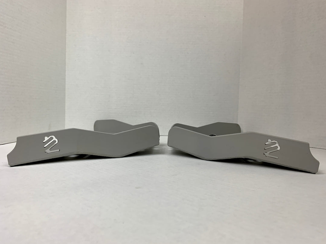 Lower A-arm Skid fits 2005-2023 Toyota Tacoma