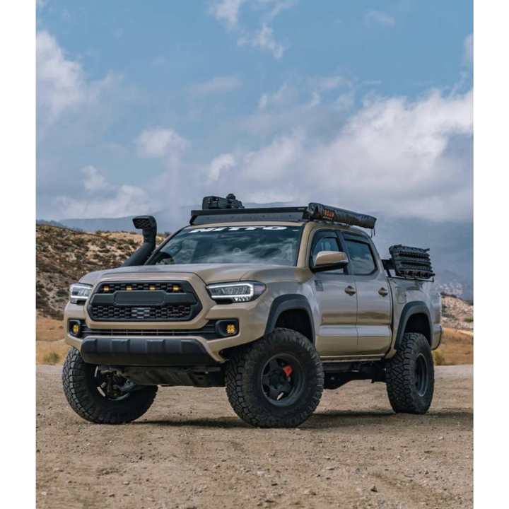 Pro Grille Raptor Lights fits 2016-2023 Toyota Tacoma