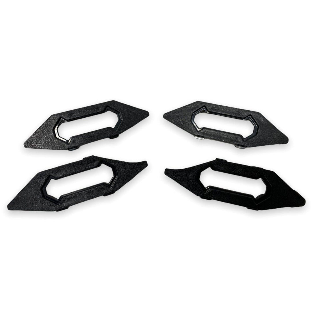 Off-Road Grille Lights fits 2018-2023 Toyota Tacoma