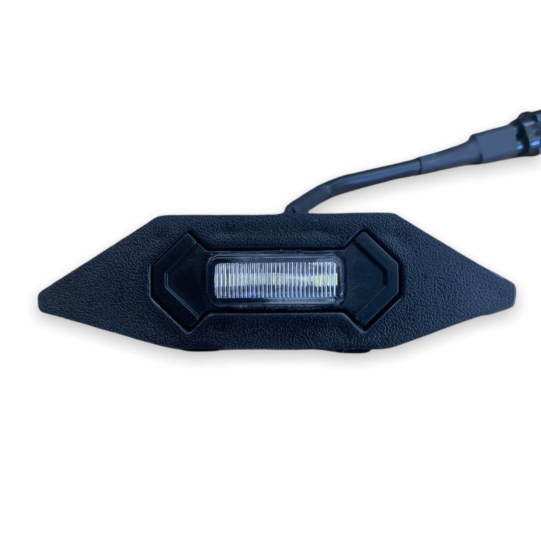 Off-Road Grille Lights fits 2018-2023 Toyota Tacoma