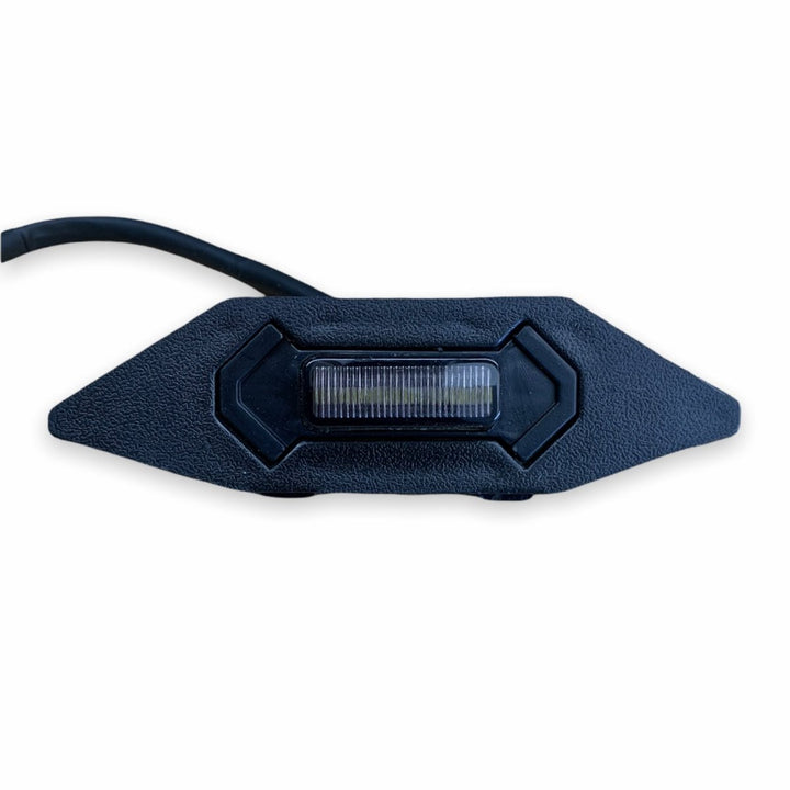 Off-Road Grille Lights fits 2018-2023 Toyota Tacoma