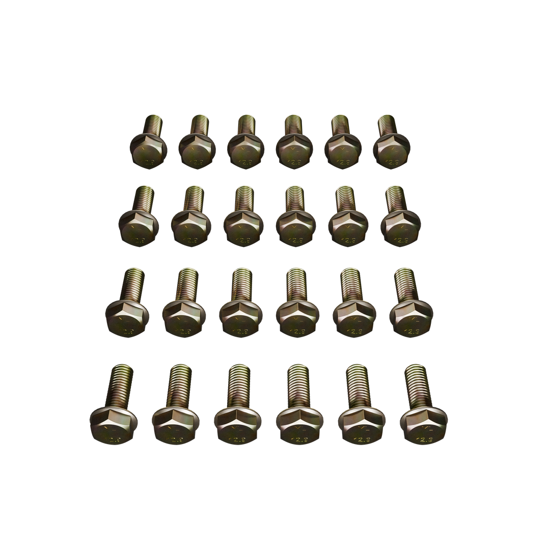 BEADLOCK RINGS