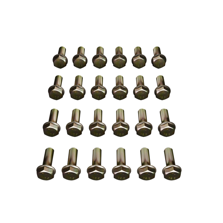 BEADLOCK RINGS
