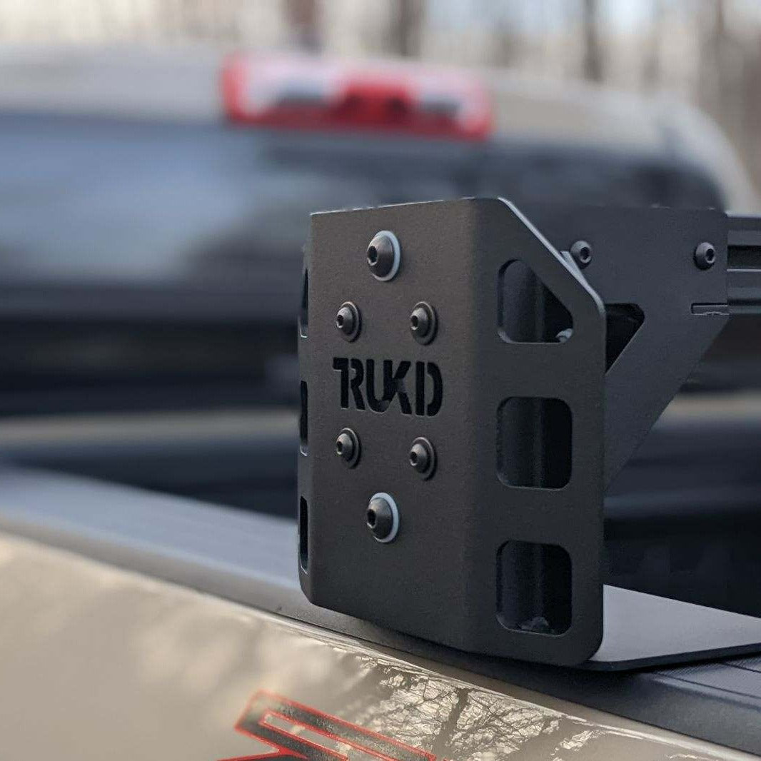 TRUKD 6.5" Bed Rack