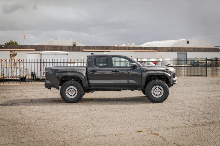 Fenders Fits 2024+ Toyota Tacoma