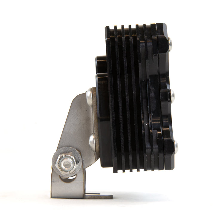 Quattro Clear LED Pod Light