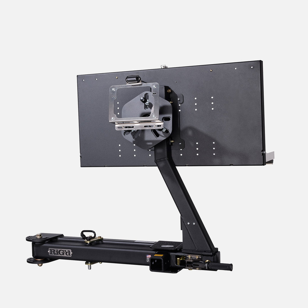 License Plate Light Kit for HitchingPost™