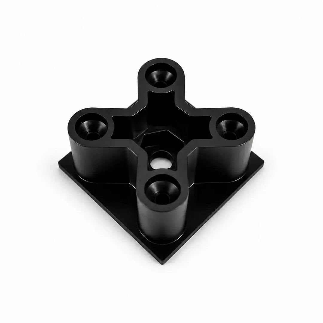 Tmat Loose-fit Anchors (4-Pack)