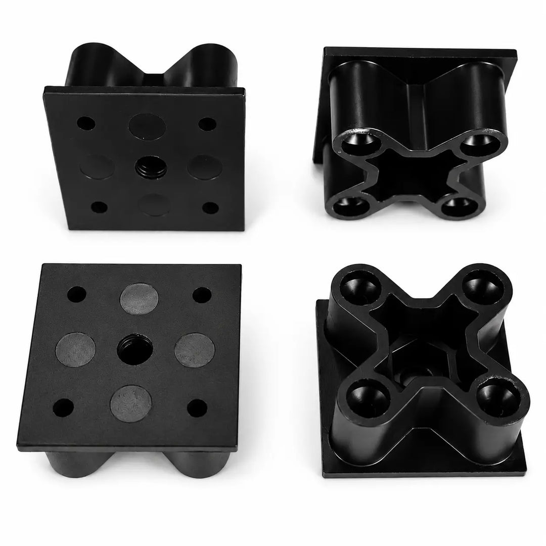 Tmat Loose-fit Anchors (4-Pack)
