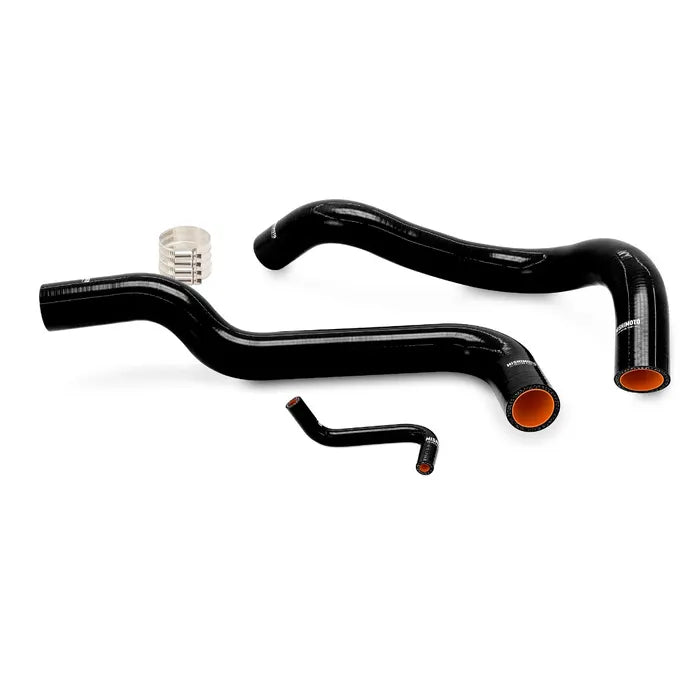 Silicone Coolant Hose Kit fits 2005-2015 Toyota Tacoma 2.7L