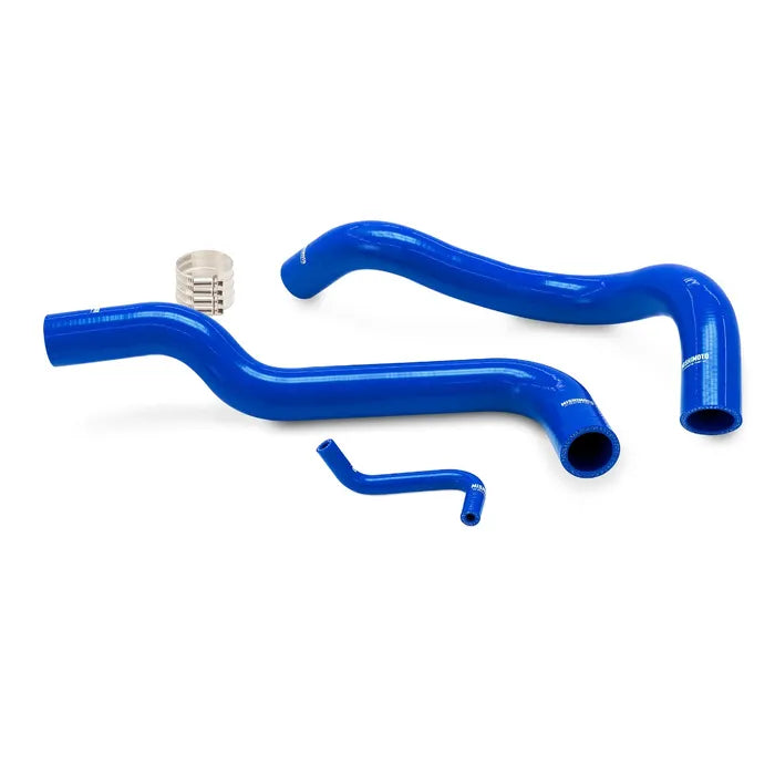 Silicone Coolant Hose Kit fits 2005-2015 Toyota Tacoma 2.7L