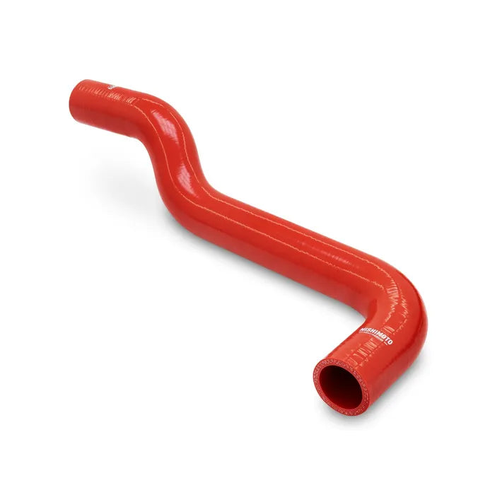 Silicone Coolant Hose Kit fits 2005-2015 Toyota Tacoma 2.7L