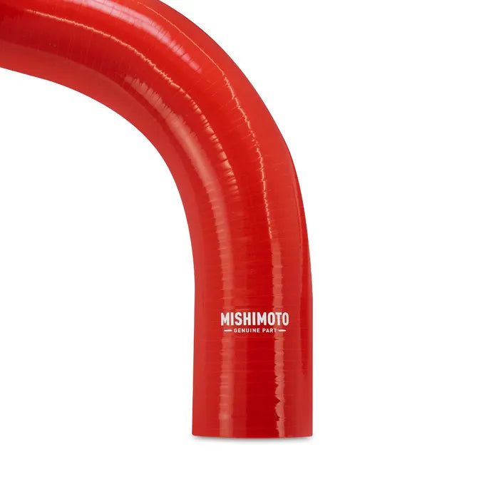 Silicone Coolant Hose Kit fits 2005-2015 Toyota Tacoma 2.7L