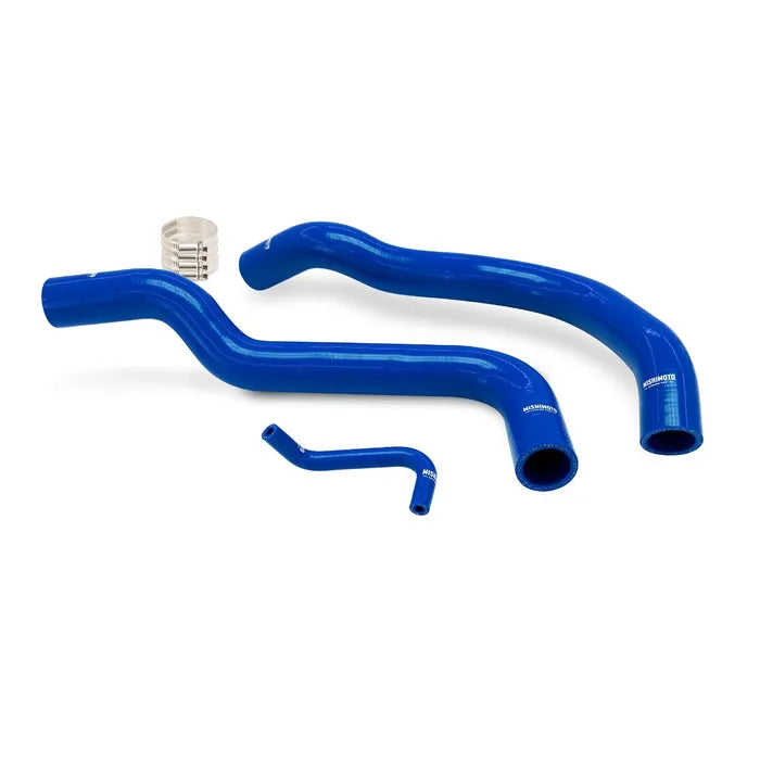 Silicone Coolant Hose Kit fits 2016-2023 Toyota Tacoma 2.7L