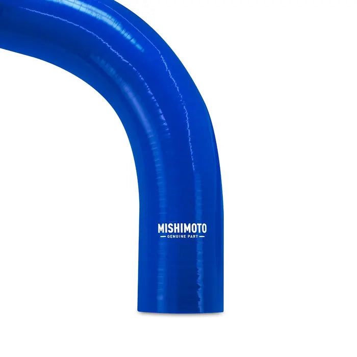 Silicone Coolant Hose Kit fits 2016-2023 Toyota Tacoma 2.7L