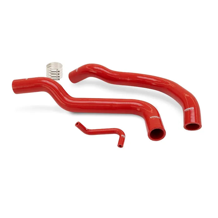 Silicone Coolant Hose Kit fits 2016-2023 Toyota Tacoma 2.7L
