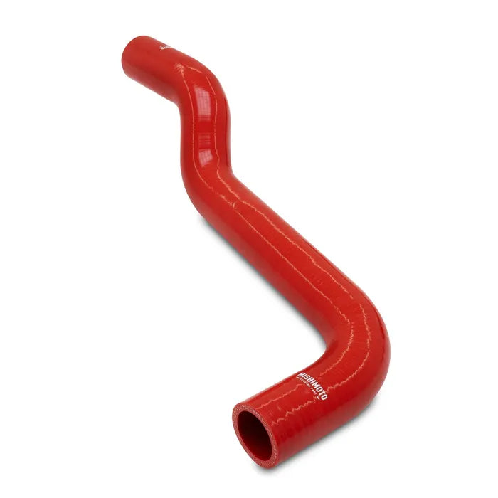 Silicone Coolant Hose Kit fits 2016-2023 Toyota Tacoma 2.7L