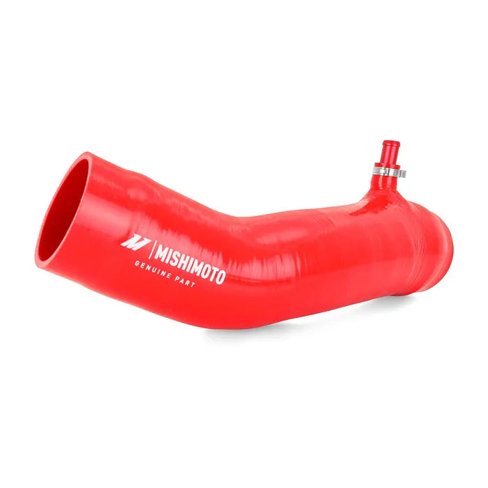 Silicone Induction Hose fits 2016-2023 Toyota Tacoma 3.5L