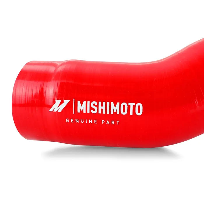 Silicone Induction Hose fits 2016-2023 Toyota Tacoma 3.5L