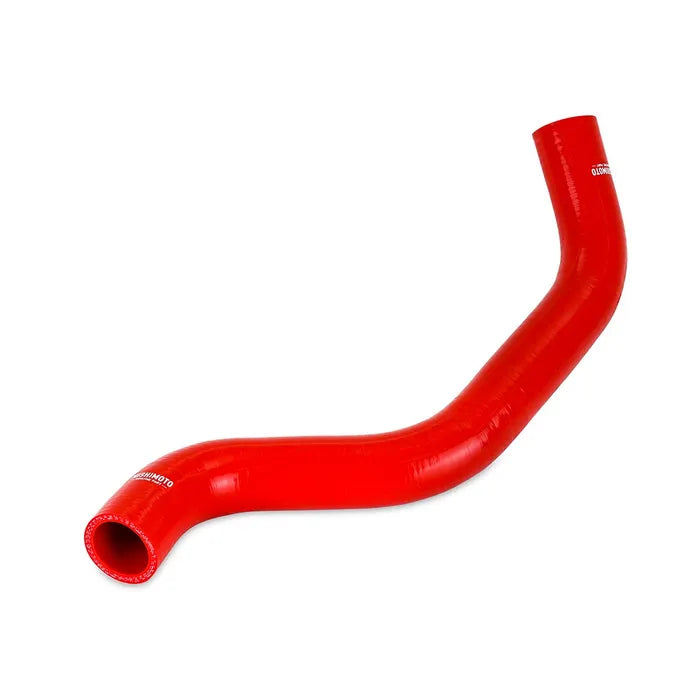 Silicone Radiator Hose Kit fits 2016-2023 Toyota Tacoma 3.5L
