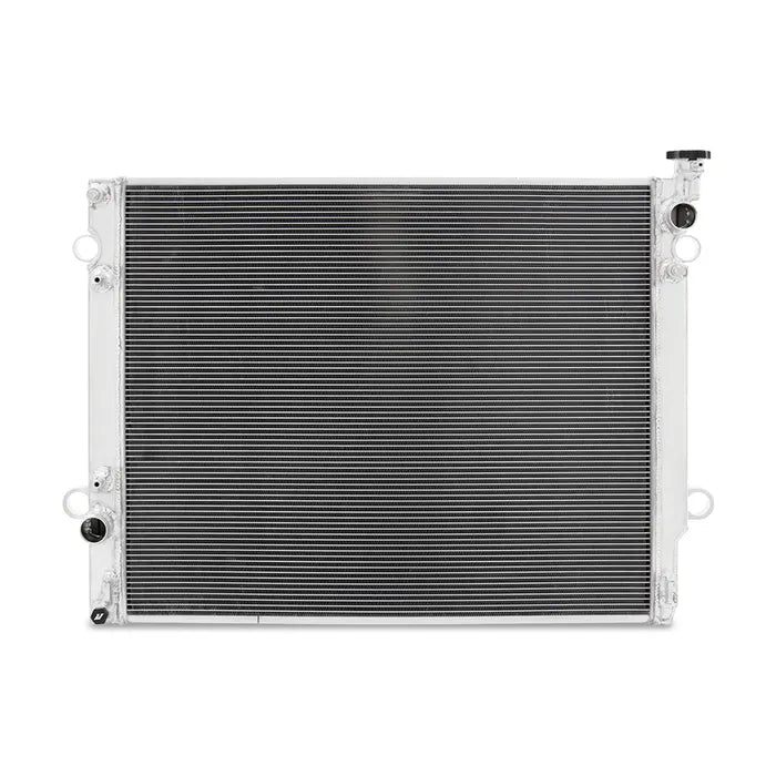 Performance Aluminum Radiator fits 2005-2015 Toyota Tacoma 2.7L/4.0L