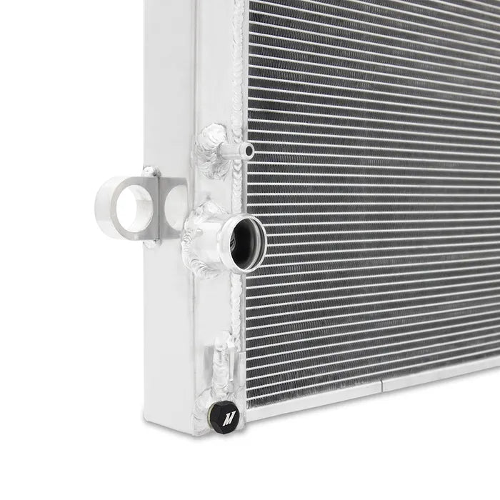 Performance Aluminum Radiator fits 2005-2015 Toyota Tacoma 2.7L/4.0L
