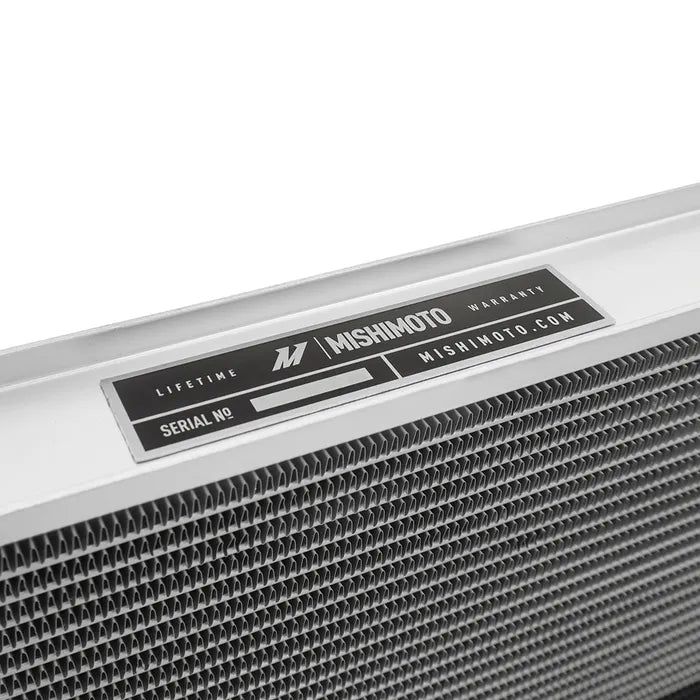 Performance Aluminum Radiator fits 2005-2015 Toyota Tacoma 2.7L/4.0L