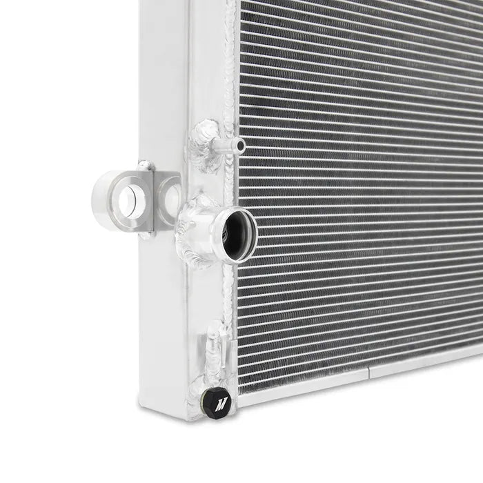 Performance Aluminum Radiator fits 2016-2023 Toyota Tacoma 2.7L/3.5L