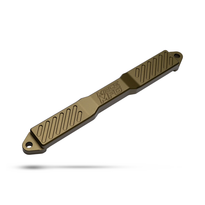 Battery Tie-Down Fits 2005-2023 Toyota Tacoma