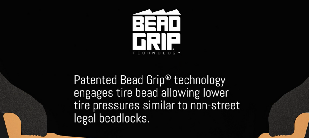 707 | BEAD GRIP