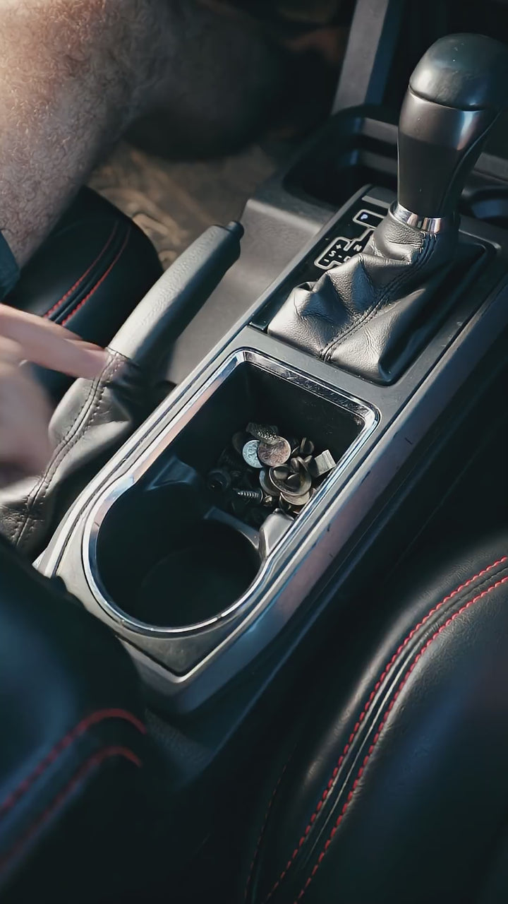 Bucket Fits 2016-2023 Toyota Tacoma