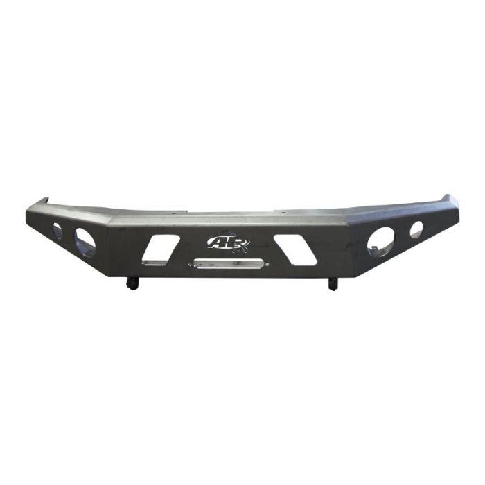 APEX Front Bumper fits 1995-2004 Toyota Tacoma