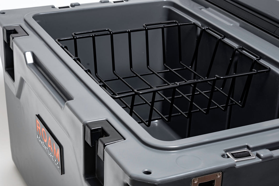 Rugged Cooler | 45QT