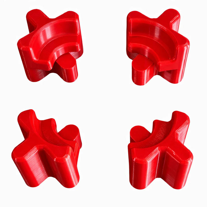 Tmat Anchors for Sidio Storages Crates (Set of 4)