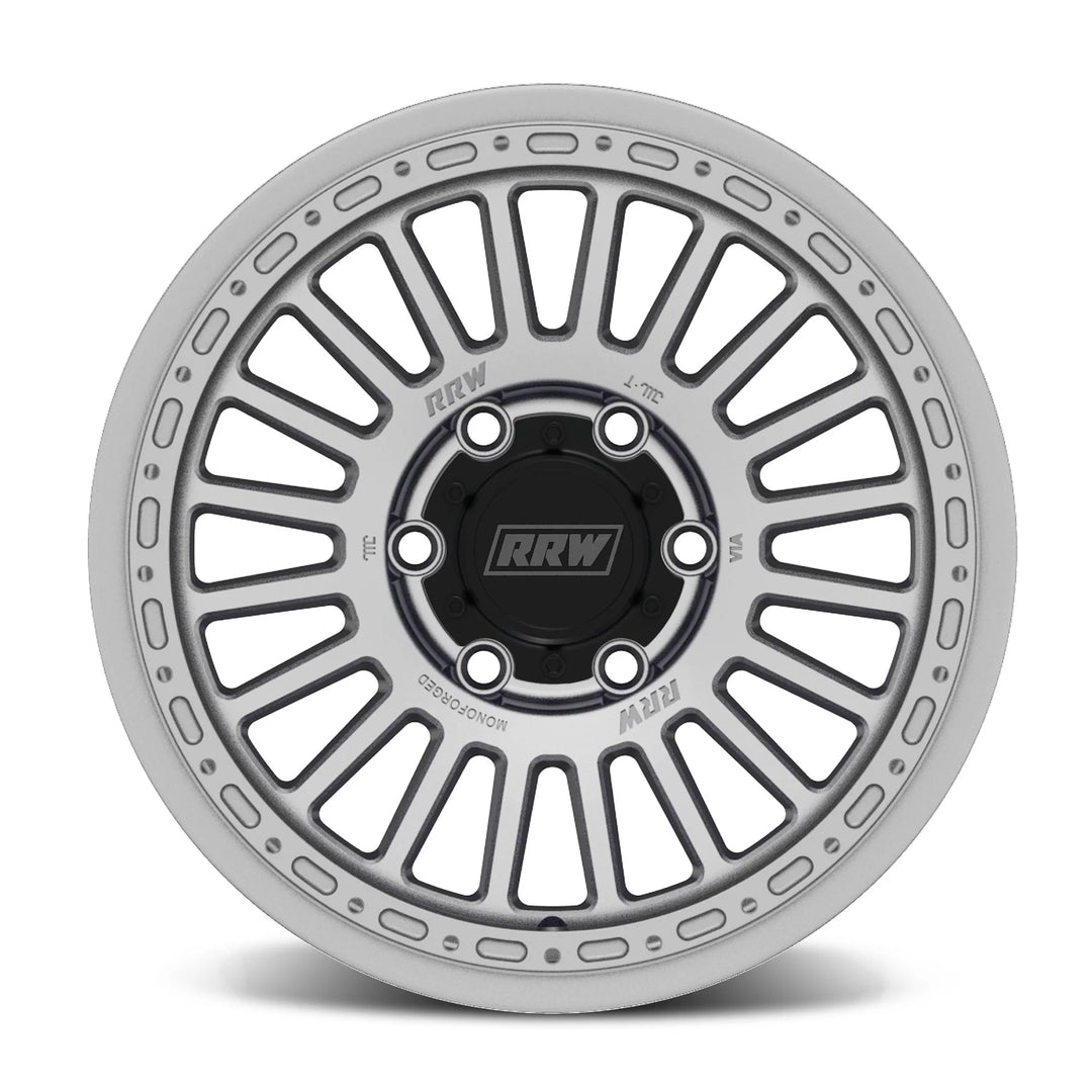 RG6-H Hybrid MonoForged Wheel
