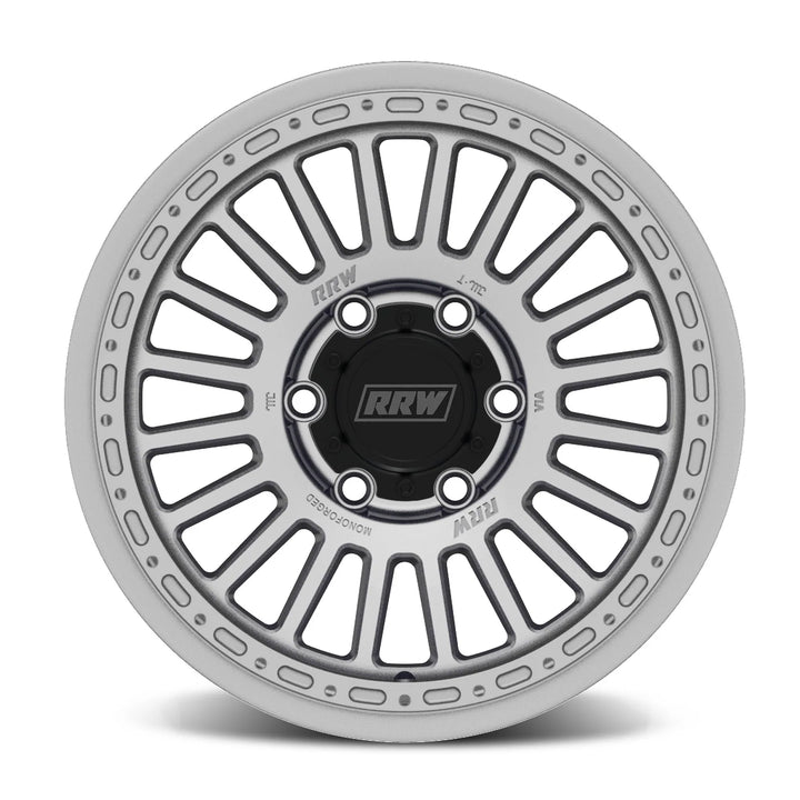 RG6-H Hybrid MonoForged Wheel