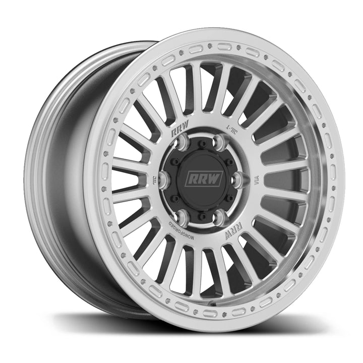 RG6-H Hybrid MonoForged Wheel