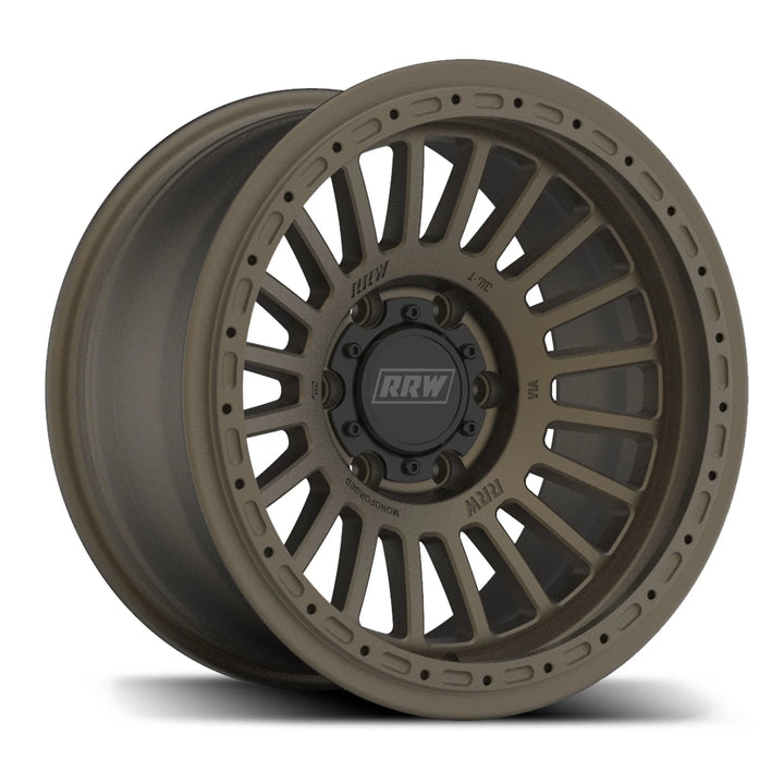 RG6-H Hybrid MonoForged Wheel