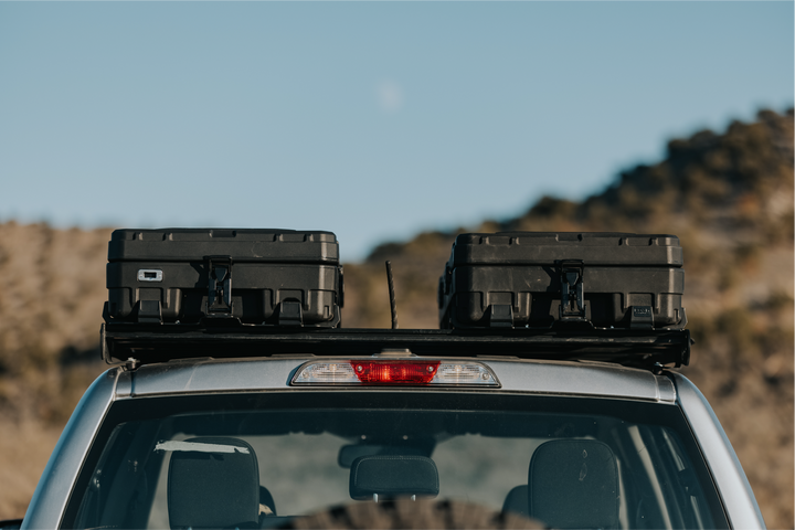 Rugged Case | 83L