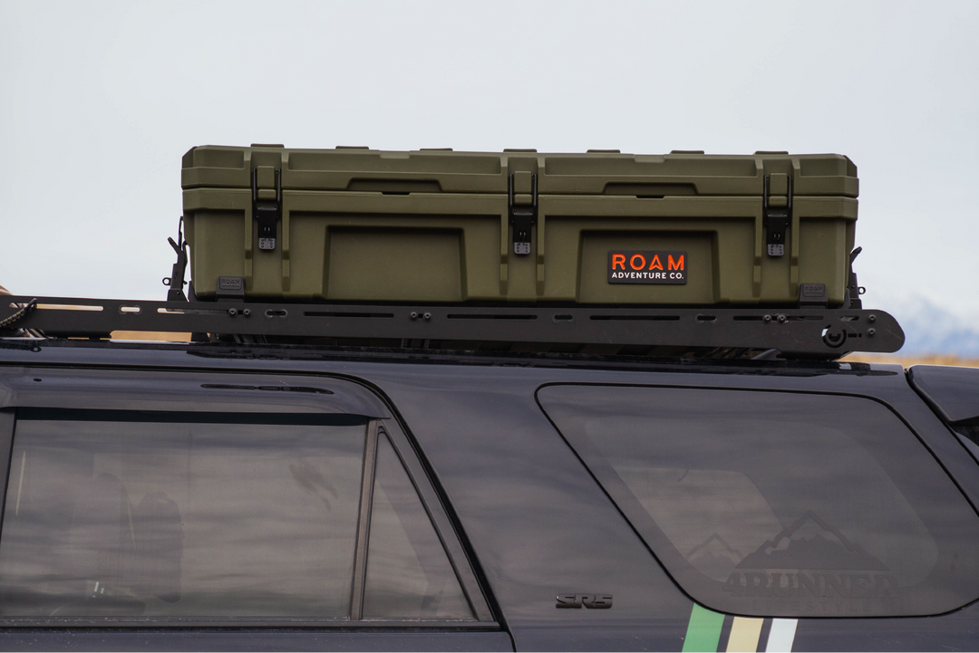 Rugged Mounts | 95L