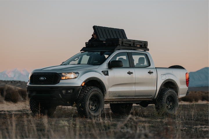 Rugged Case | 83L