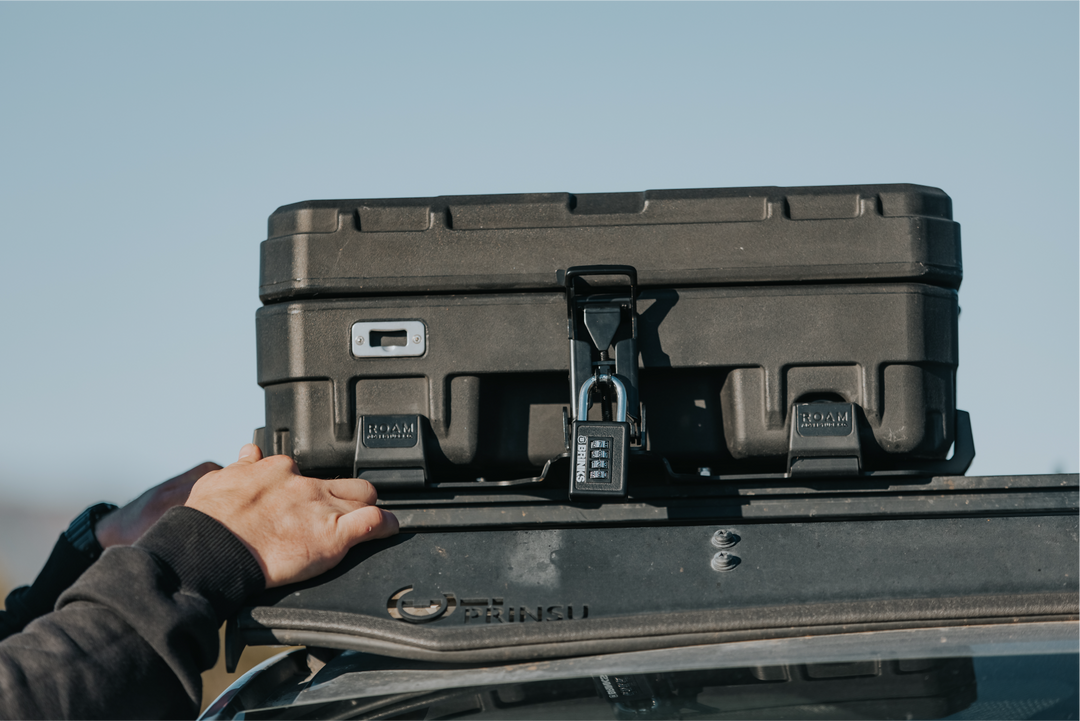 Rugged Mounts | 83L