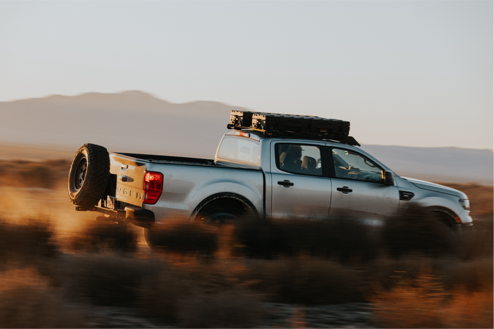 Rugged Mounts | 83L