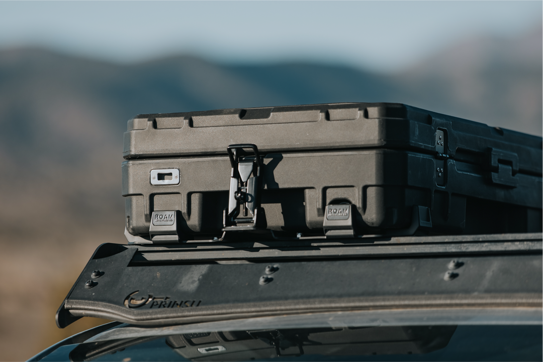 Rugged Mounts | 83L