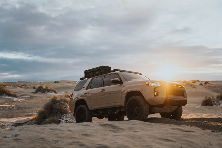 Rugged Mounts | 95L