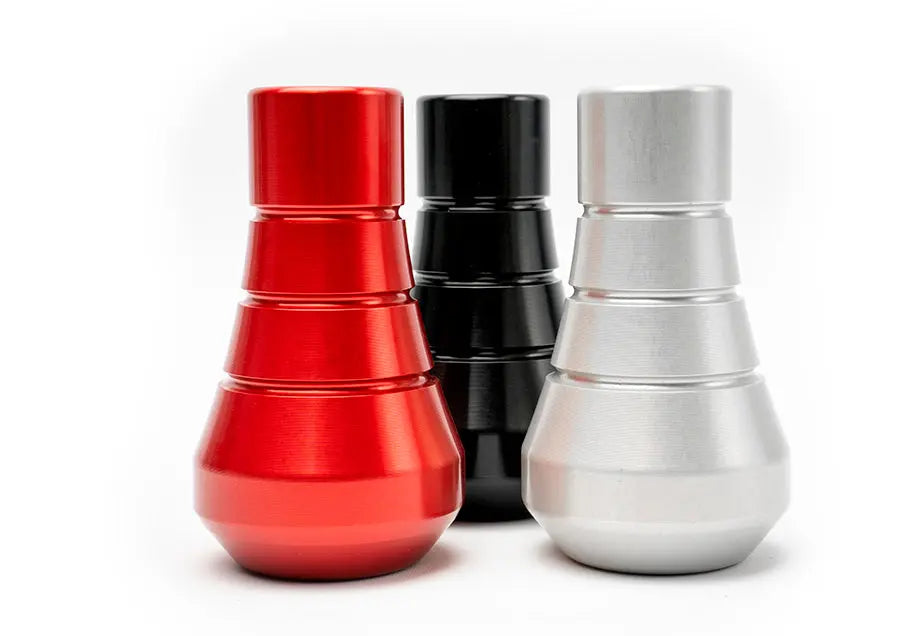 Aluminum Shift Knob fits 2005-2023 Toyota Tacoma