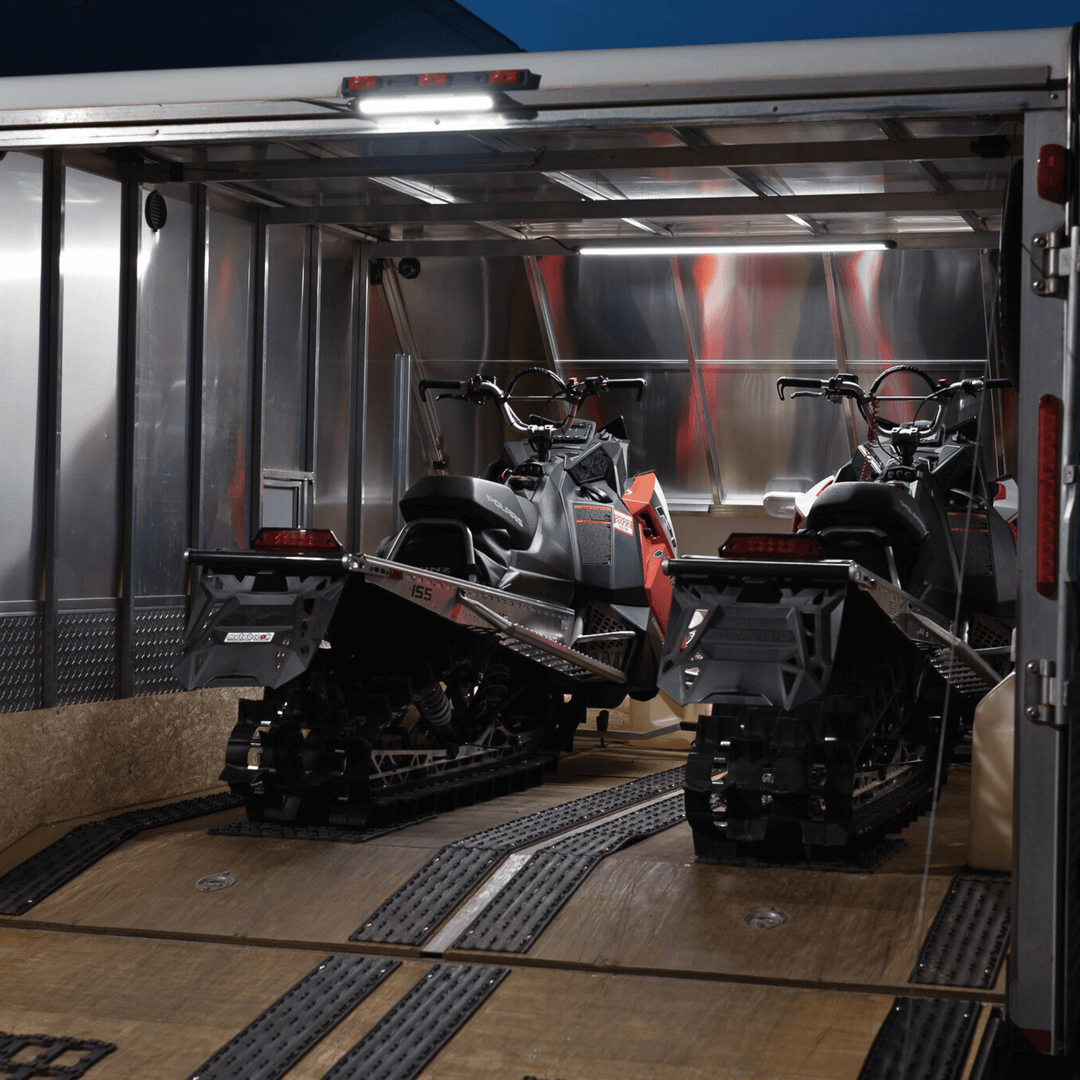 V-Series 12" Light Bar