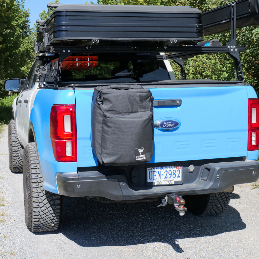 Tailgate Bag - Large